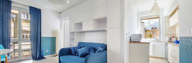 Others Apartamenty Sun & Snow Mare Promenada