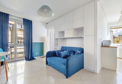 Others Apartamenty Sun & Snow Mare Promenada