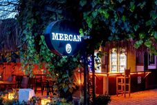 Lainnya Olympos Mercan Bungalow