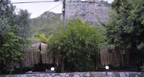 Lainnya 2 Olympos Mercan Bungalow