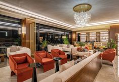 其他 5 Hidden Hills Istanbul Airport Hotel