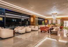 其他 4 Hidden Hills Istanbul Airport Hotel