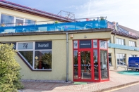 Khác TIF hotel & restaurant