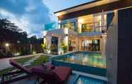 อื่นๆ 6 The Elegance Pool Villas