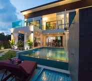 Lainnya 6 The Elegance Pool Villas