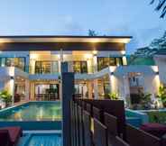 Lainnya 2 The Elegance Pool Villas