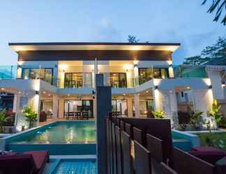 อื่นๆ 2 The Elegance Pool Villas