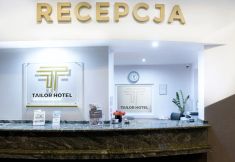 기타 3 Tailor Hotel Sport & Conference