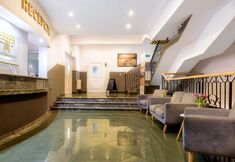 기타 2 Tailor Hotel Sport & Conference