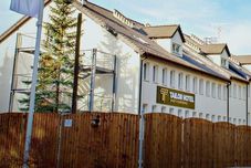 기타 Tailor Hotel Sport & Conference