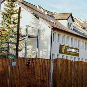 Primary image1Tailor Hotel Sport & Conference,瓦尔米亚-马祖里省飯店