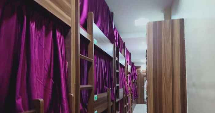 Lainnya Millano Dormitory