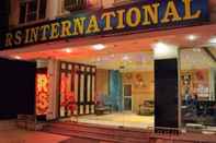 Others Hotel RS International