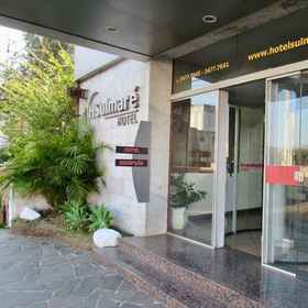 Imej utama1Hotel Sulmare,卡诺阿斯/拉萨尔飯店