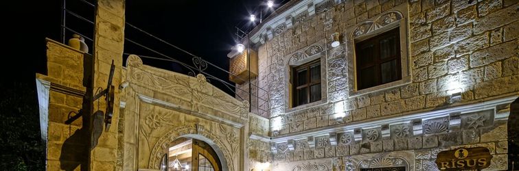 Others Risus Cave Suites