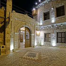 Primary image 1 리수스 자베 스위트, Kapadokya Kebapzade 호텔