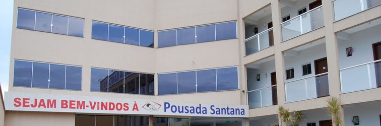 その他 Pousada Santana
