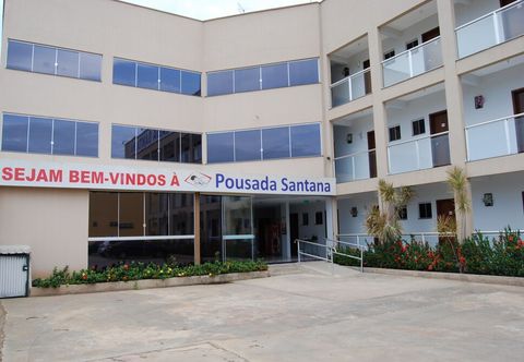 その他 Pousada Santana