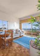 Primary image B43 - Spotless Seaview Apartment