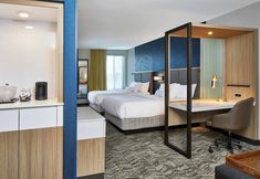 その他 5 SpringHill Suites by Marriott Charlotte at Carowinds