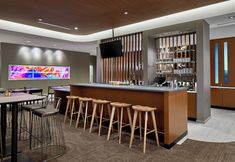 その他 6 SpringHill Suites by Marriott Charlotte at Carowinds