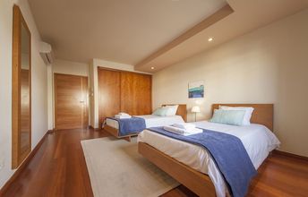 Khác 4 B27 - Luz Bay 2 Bedroom Apartment