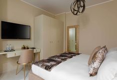 其他 5 Colibrì House