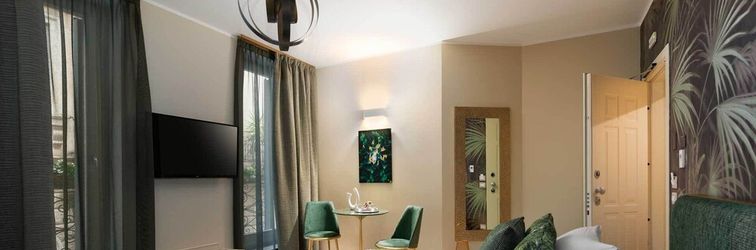 其他 Colibrì House