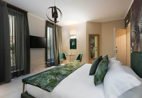 其他 Colibrì House