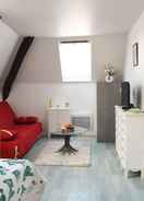 ภาพหลัก Appartement 3éme Étage 1 Chambre