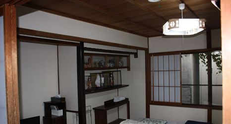 Others 2 Riverside Takase