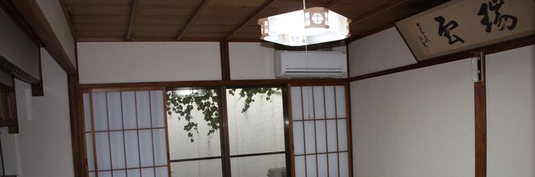 Others Riverside Takase