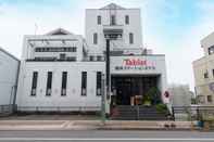 Lain-lain Tabist Tatebayashi Station Hotel