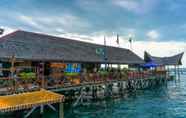 Lainnya 4 Borneo Divers Mabul Resort