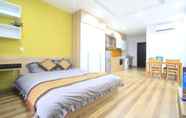 Lain-lain 5 Bayhomes D'Capitale Serviced Apartment