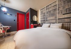 Others 5 Guri Lexy Hotel