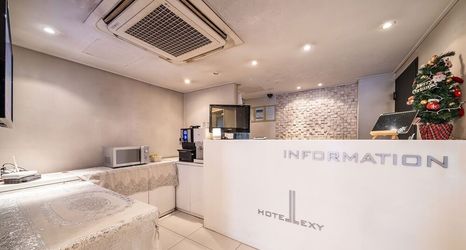 其他 2 Guri Lexy Hotel