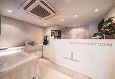 其他 2 Guri Lexy Hotel