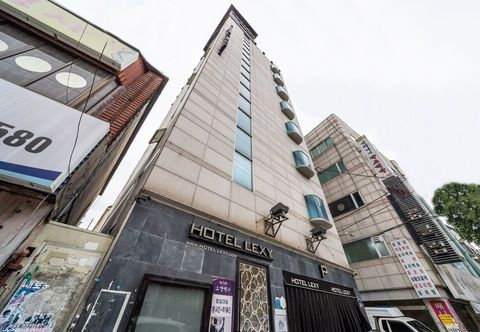 其他 Guri Lexy Hotel