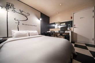 其他 4 Guri Lexy Hotel