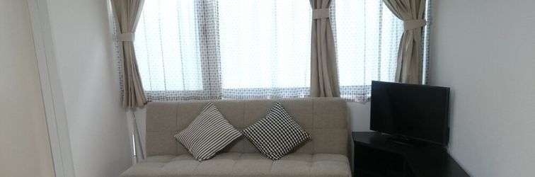 Others Issyuku Hotel Asakusabashi