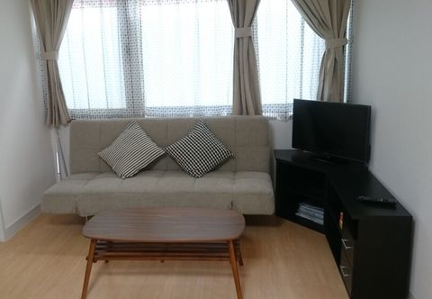 Others Issyuku Hotel Asakusabashi