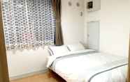 อื่นๆ 5 Issyuku Hotel Asakusabashi