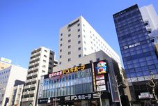 其他 Richmond Hotel Tokyo Suidobashi