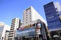 Lainnya Richmond Hotel Tokyo Suidobashi