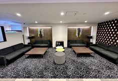 其他 2 Richmond Hotel Tokyo Suidobashi