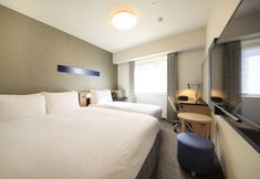 其他 7 Richmond Hotel Tokyo Suidobashi