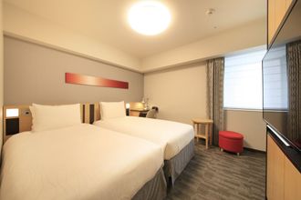 其他 4 Richmond Hotel Tokyo Suidobashi