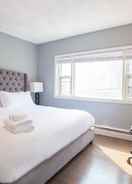 Primary image Luxury Collection-4 Bedroom 3 Full-bathroom-boston