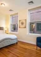 Primary image Luxe Condo Back Bay Boston-3 Bedrooms & 2 Baths